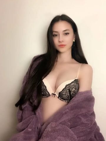 Проститутка Николь
